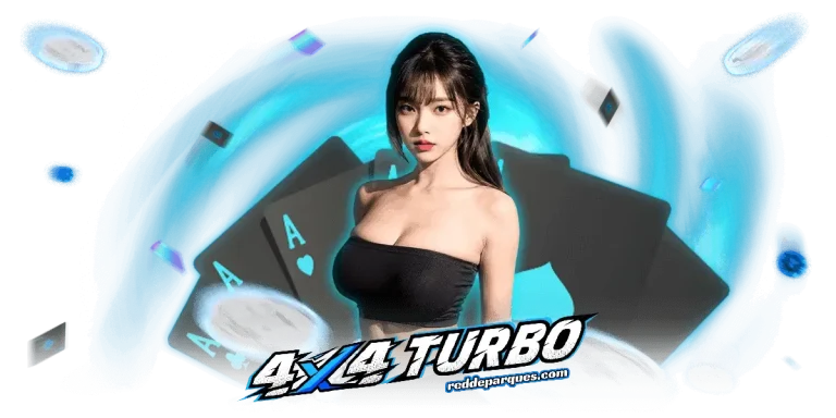 4x4 turbo slot