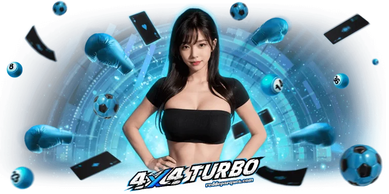 4x4 turbo slot